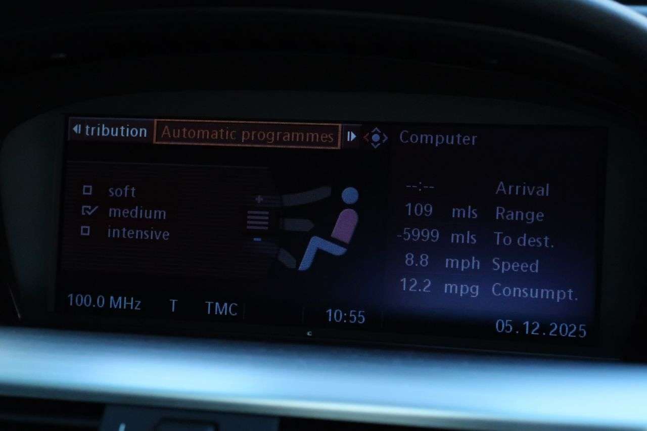 2007 BMW 6 SERIES 2007 BMW 6 SERIES