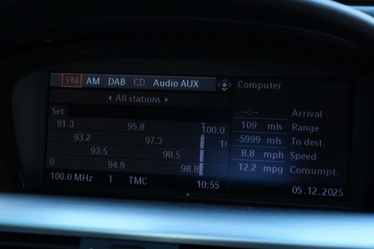 2007 BMW 6 SERIES 2007 BMW 6 SERIES