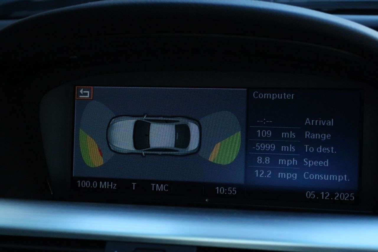 2007 BMW 6 SERIES 2007 BMW 6 SERIES