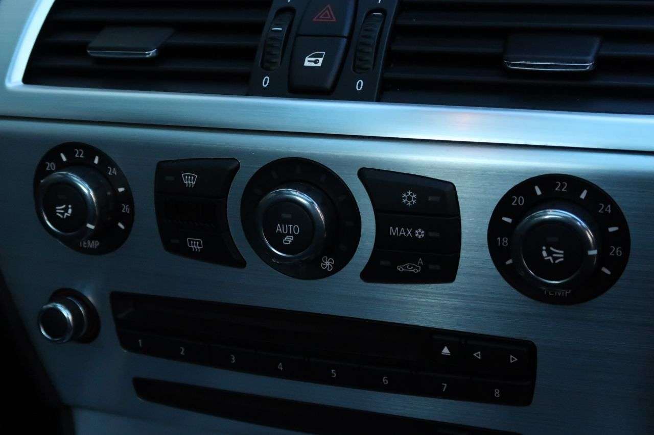 2007 BMW 6 SERIES 2007 BMW 6 SERIES