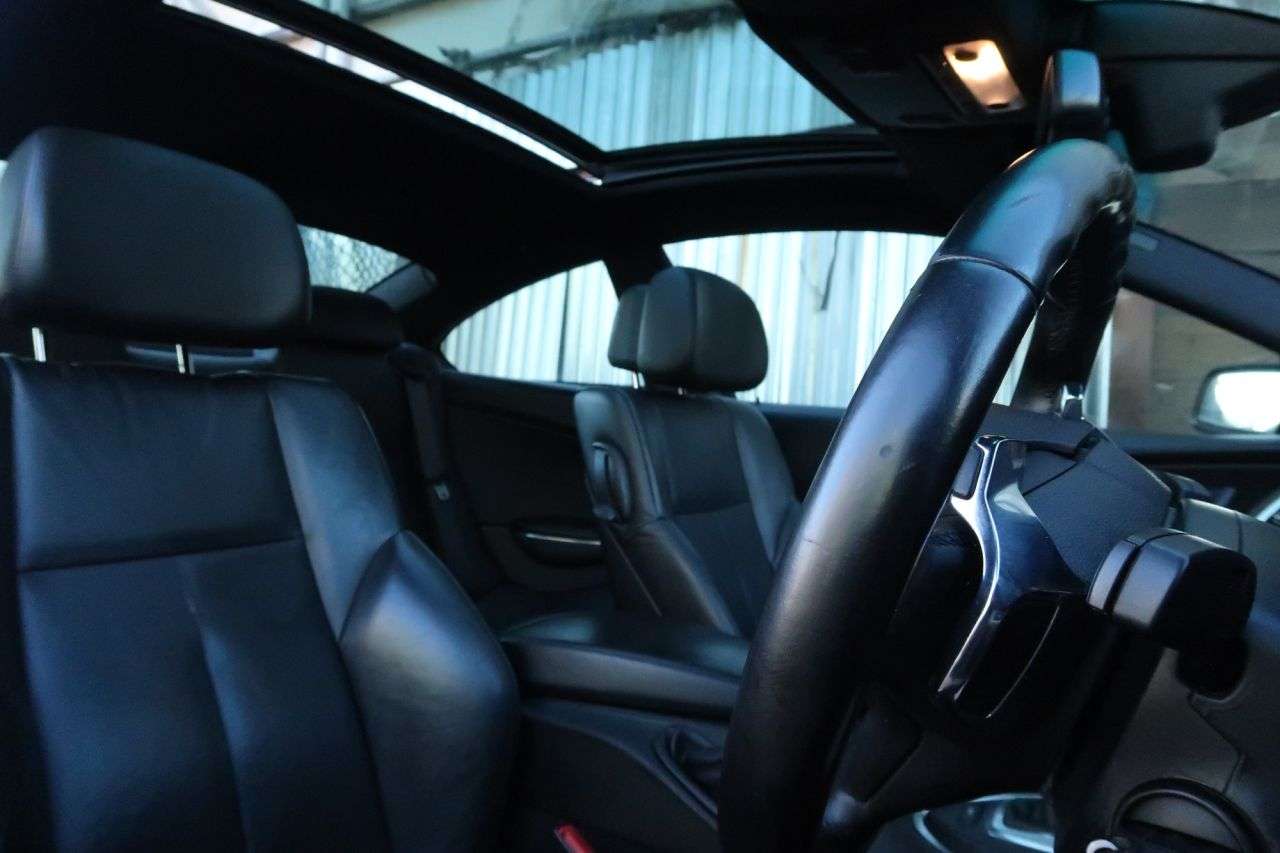 2007 BMW 6 SERIES 2007 BMW 6 SERIES