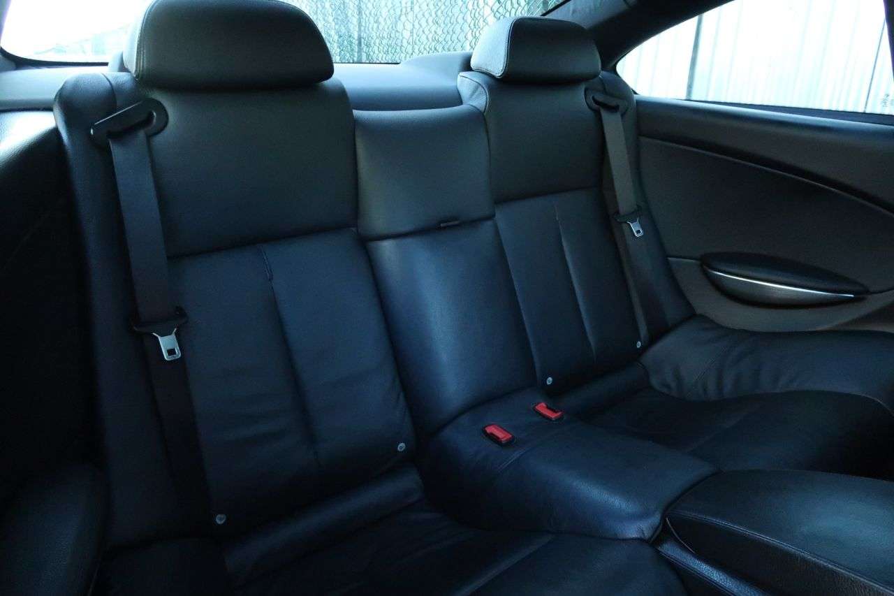 2007 BMW 6 SERIES 2007 BMW 6 SERIES