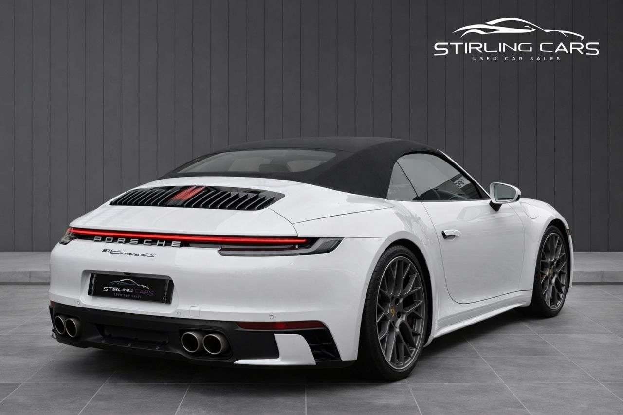 2019 PORSCHE 911 2019 PORSCHE 911