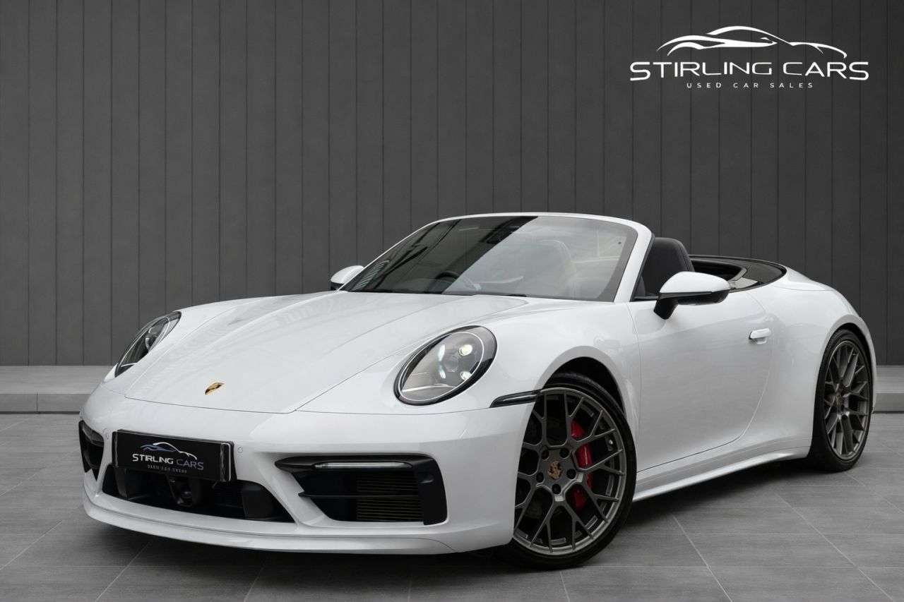 2019 PORSCHE 911 2019 PORSCHE 911