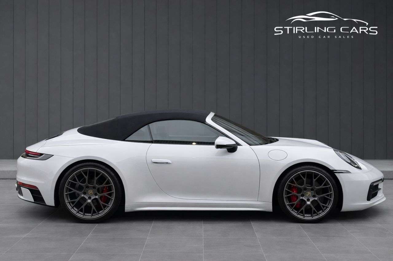 2019 PORSCHE 911 2019 PORSCHE 911
