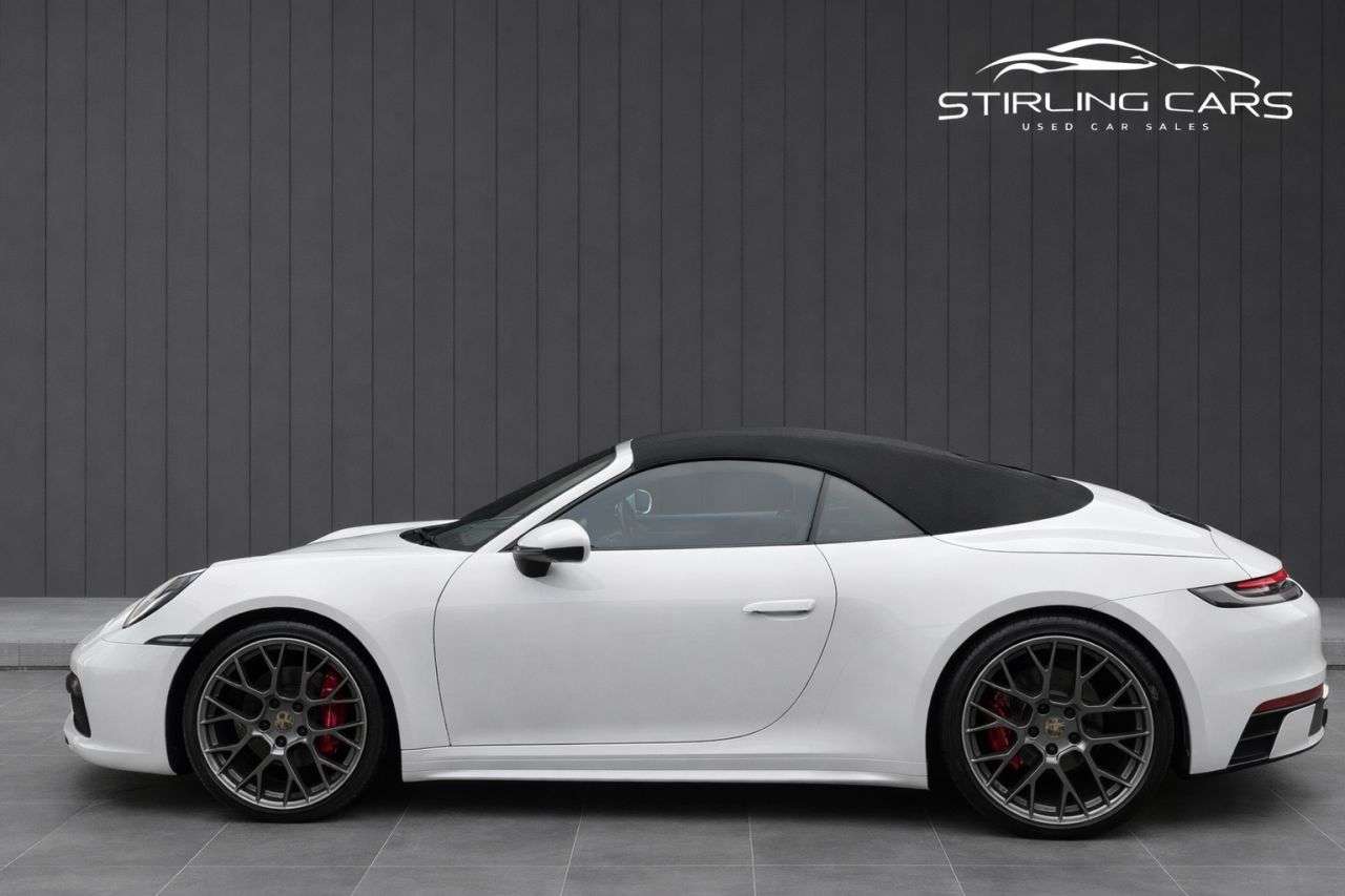 2019 PORSCHE 911 2019 PORSCHE 911