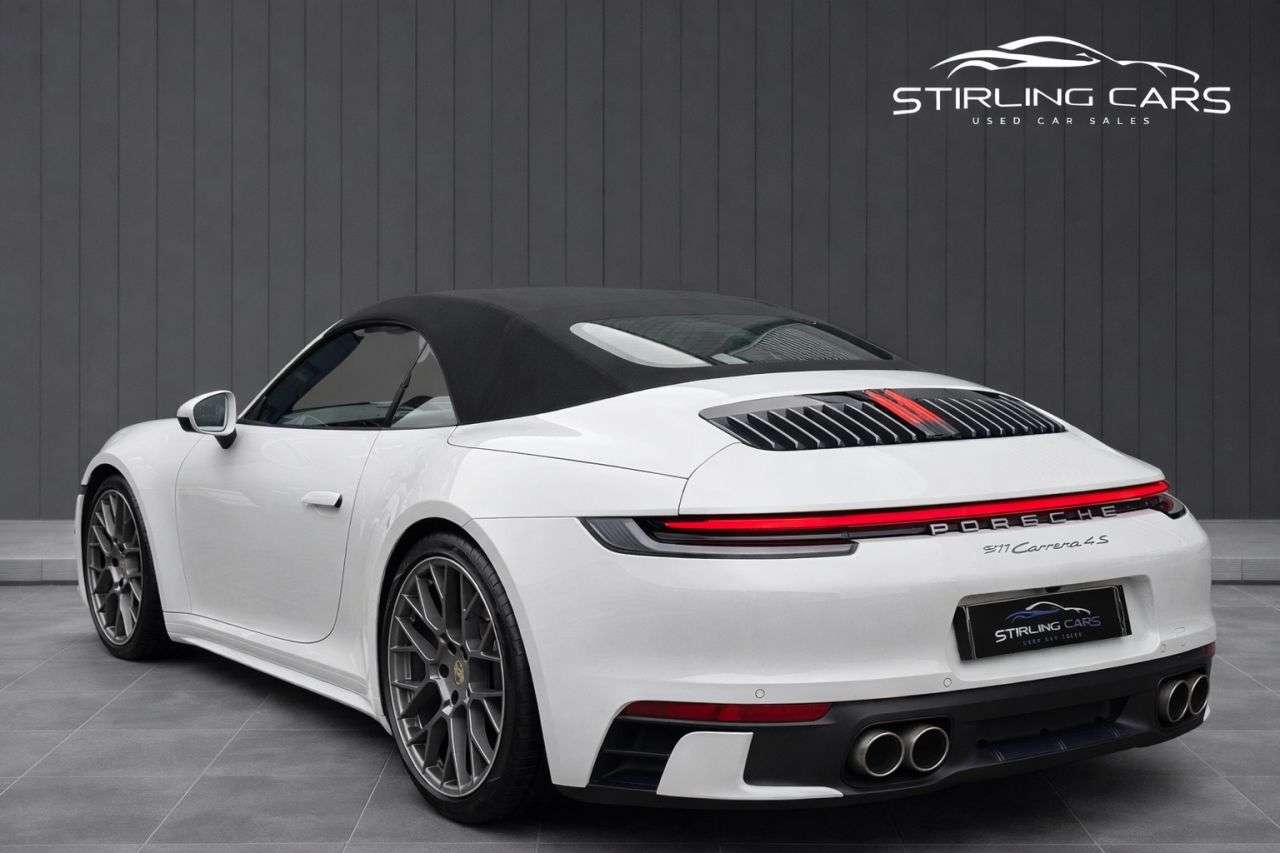2019 PORSCHE 911 2019 PORSCHE 911