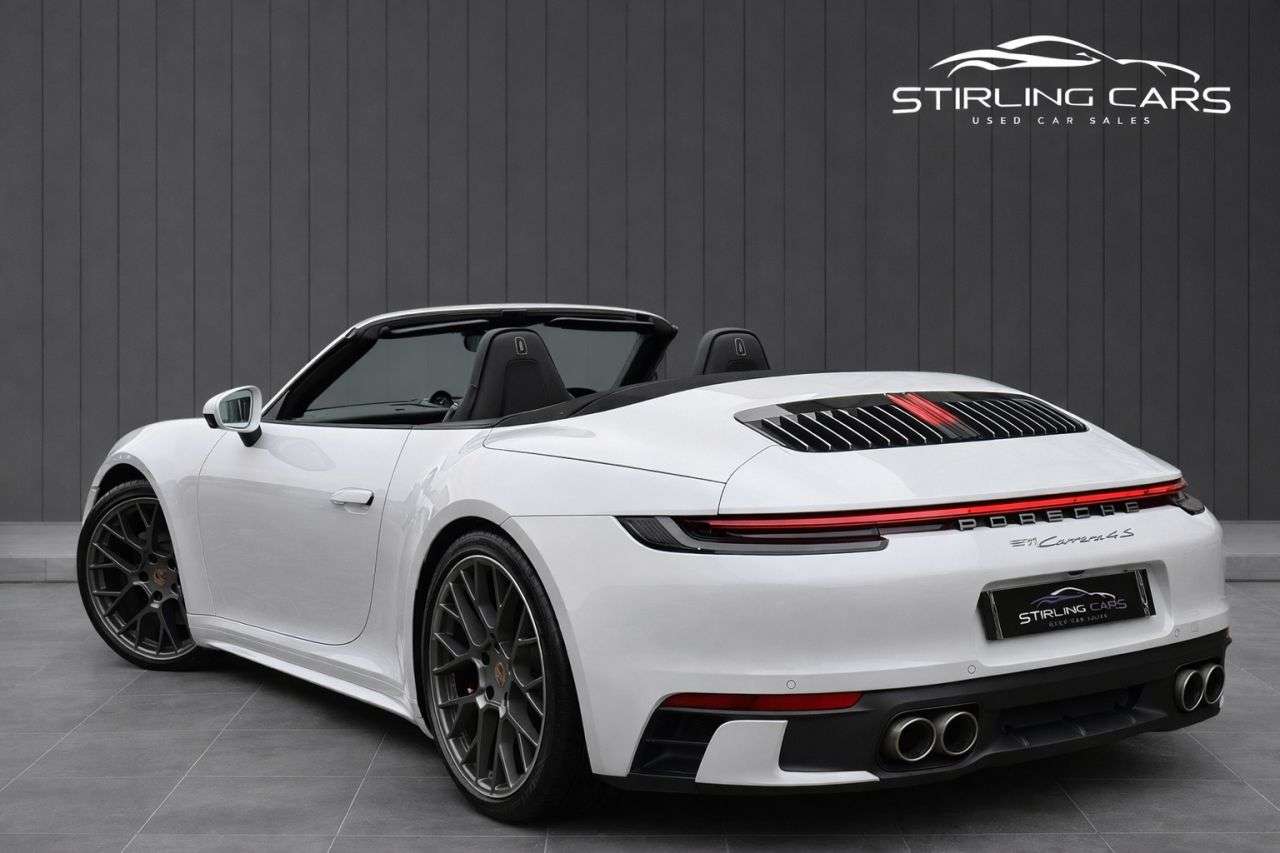 2019 PORSCHE 911 2019 PORSCHE 911