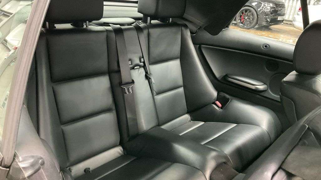 2006 BMW M3 2006 BMW M3