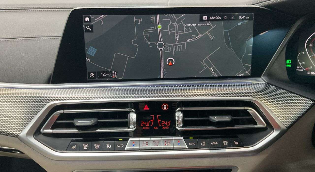 2021 BMW X5 2021 BMW X5