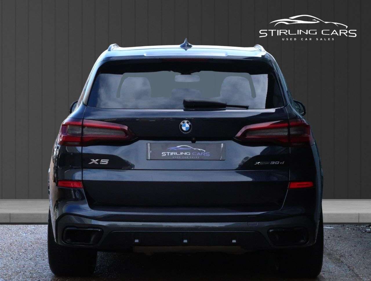 2021 BMW X5 2021 BMW X5