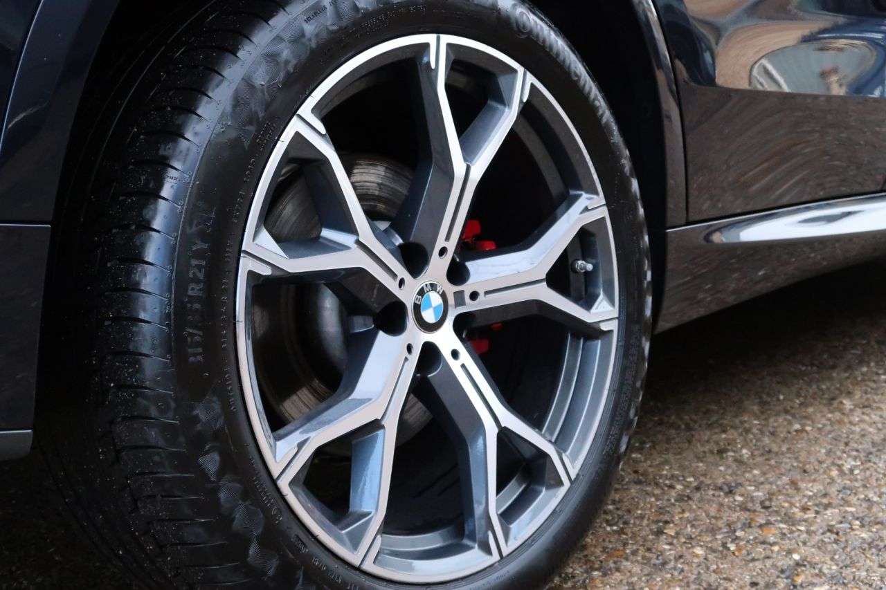 2021 BMW X5 2021 BMW X5