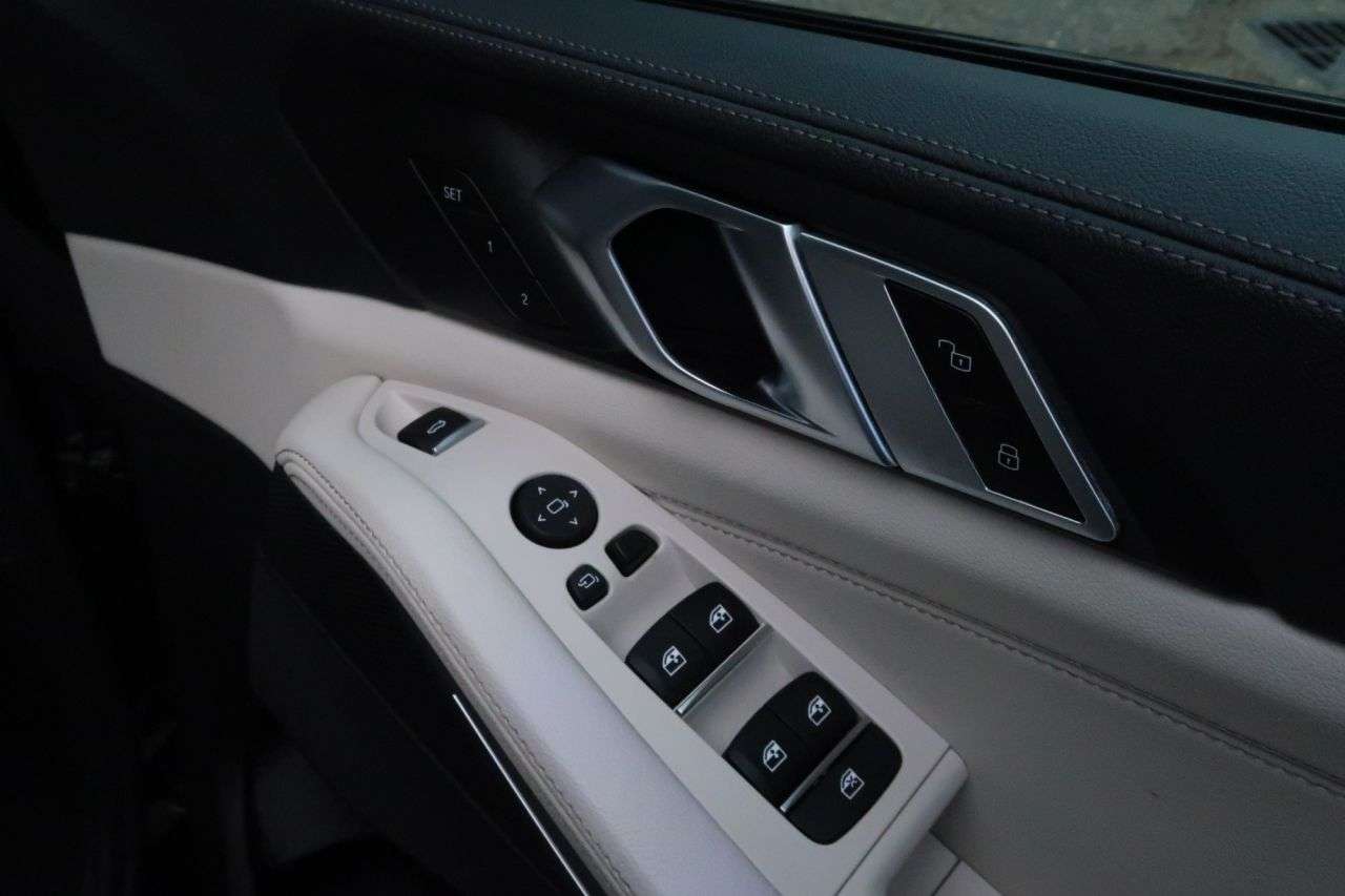 2021 BMW X5 2021 BMW X5