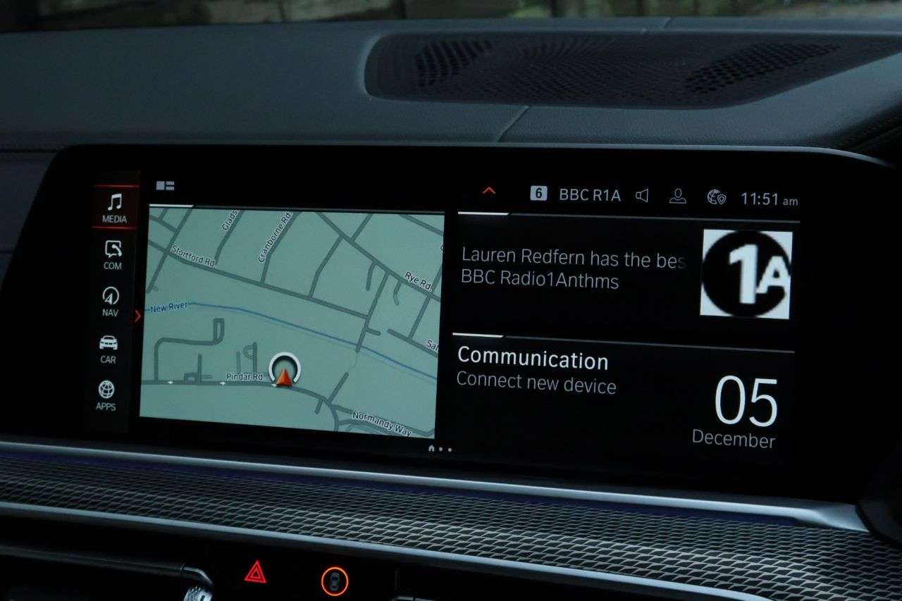 2021 BMW X5 2021 BMW X5