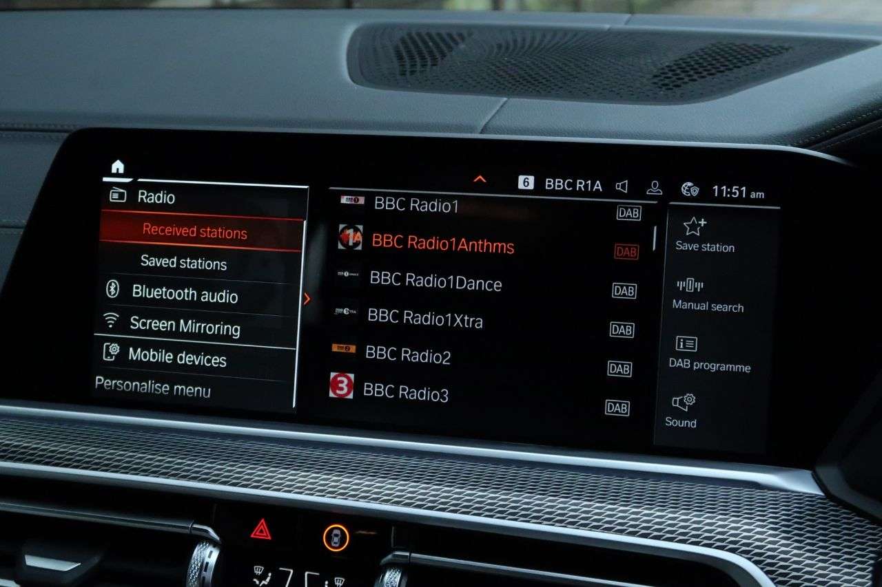 2021 BMW X5 2021 BMW X5