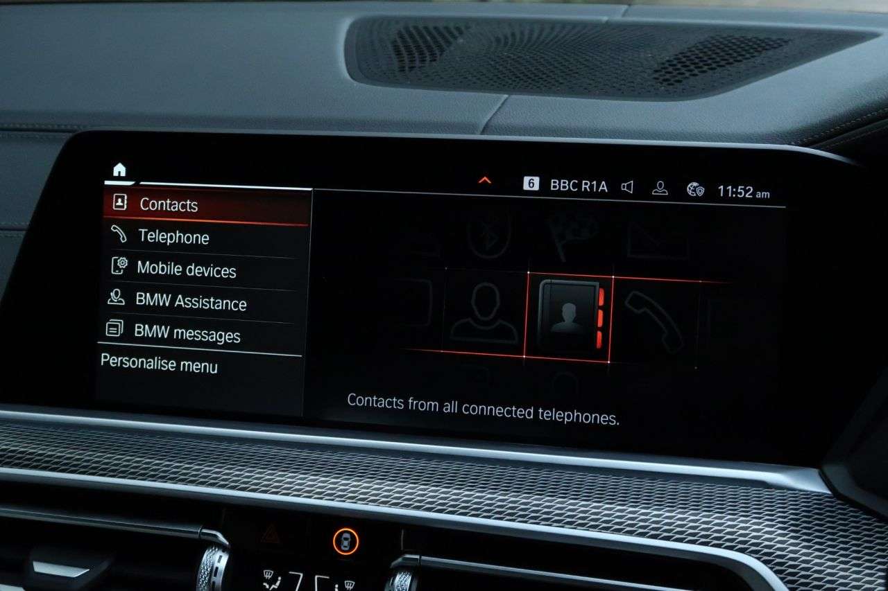 2021 BMW X5 2021 BMW X5