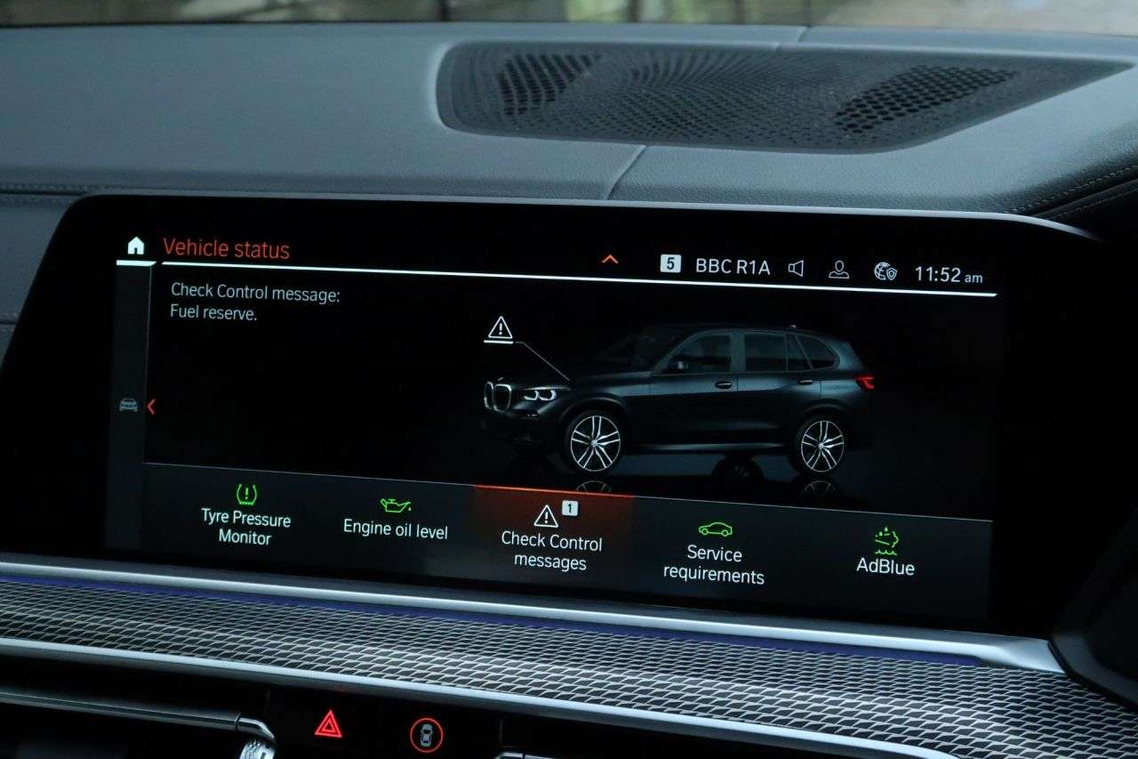 2021 BMW X5 2021 BMW X5