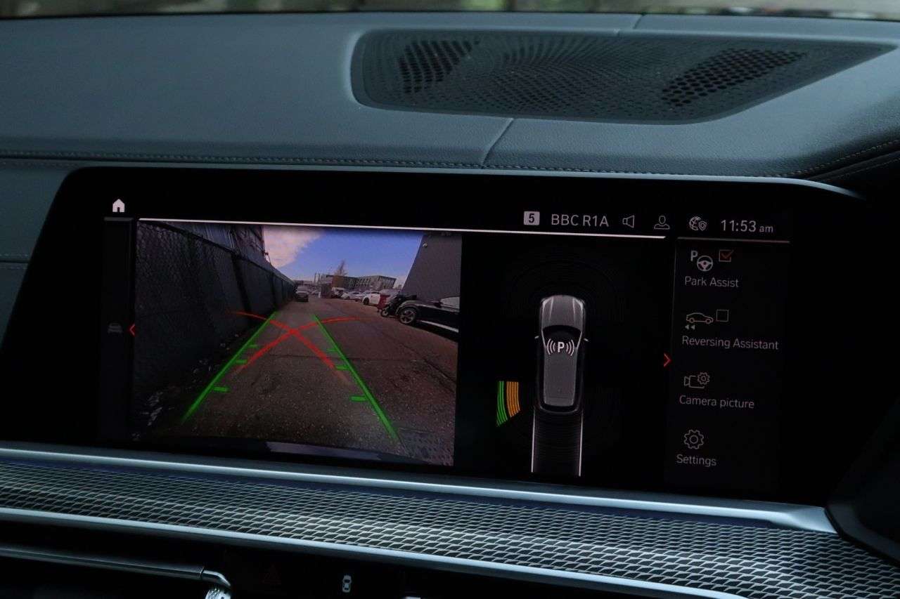 2021 BMW X5 2021 BMW X5