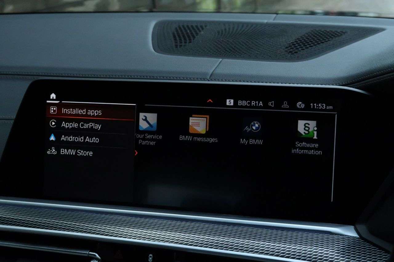 2021 BMW X5 2021 BMW X5