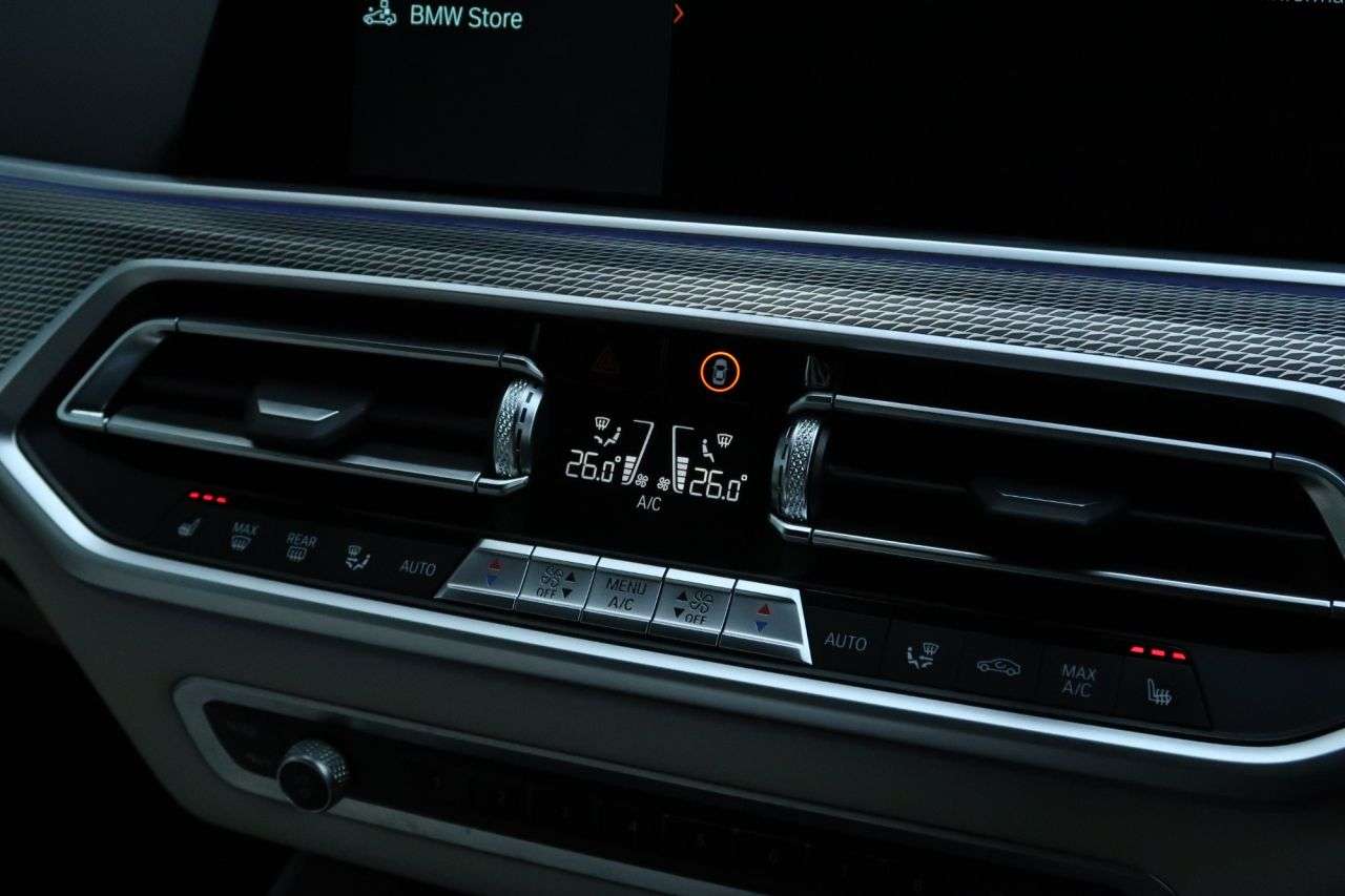 2021 BMW X5 2021 BMW X5