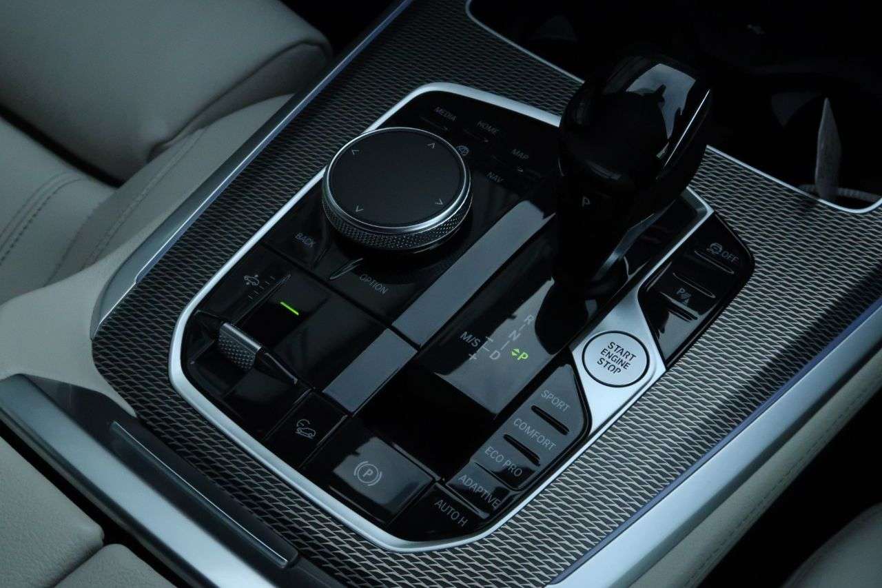 2021 BMW X5 2021 BMW X5