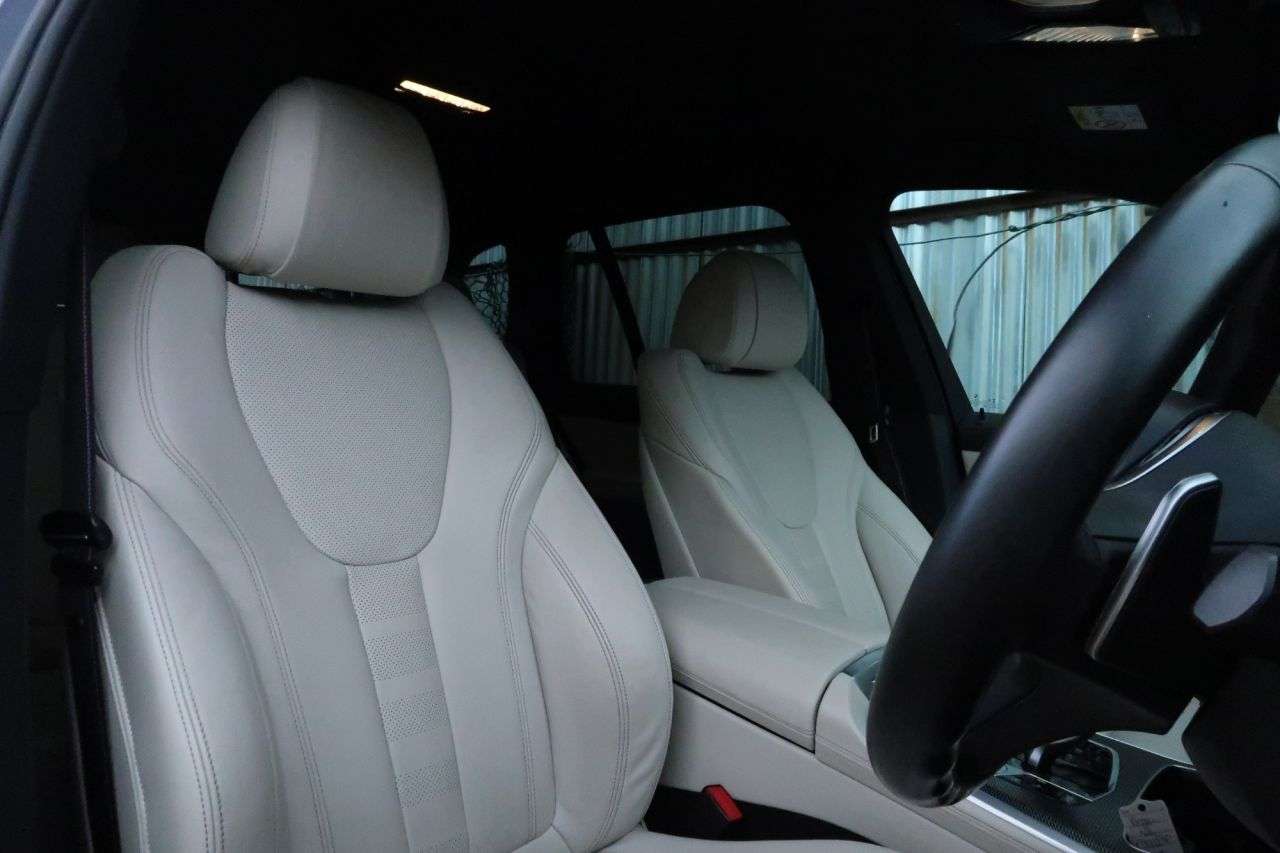 2021 BMW X5 2021 BMW X5