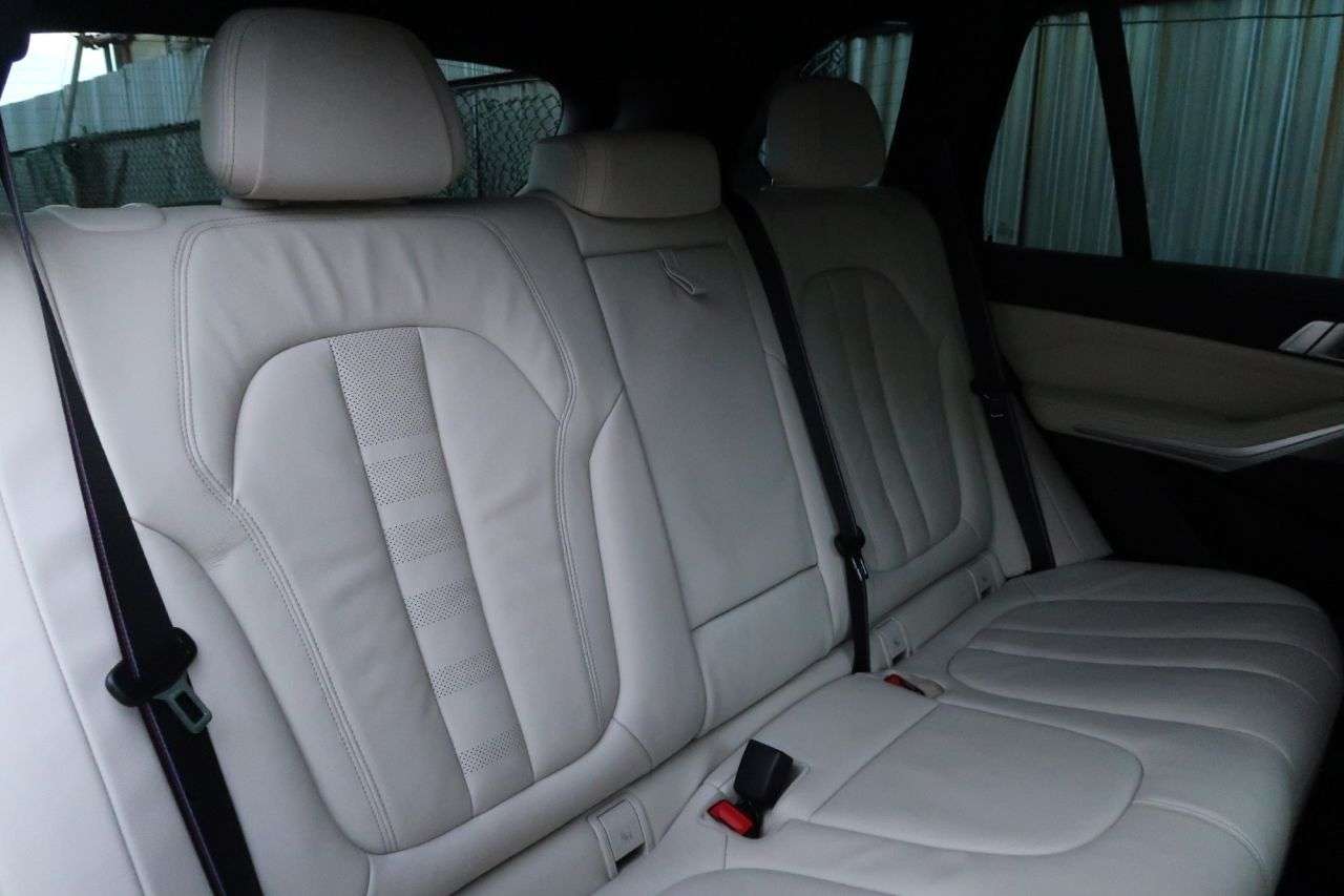 2021 BMW X5 2021 BMW X5