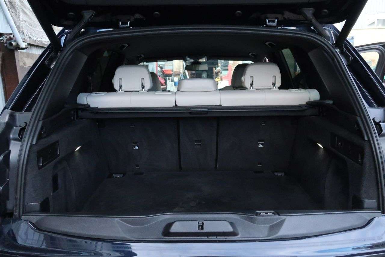 2021 BMW X5 2021 BMW X5