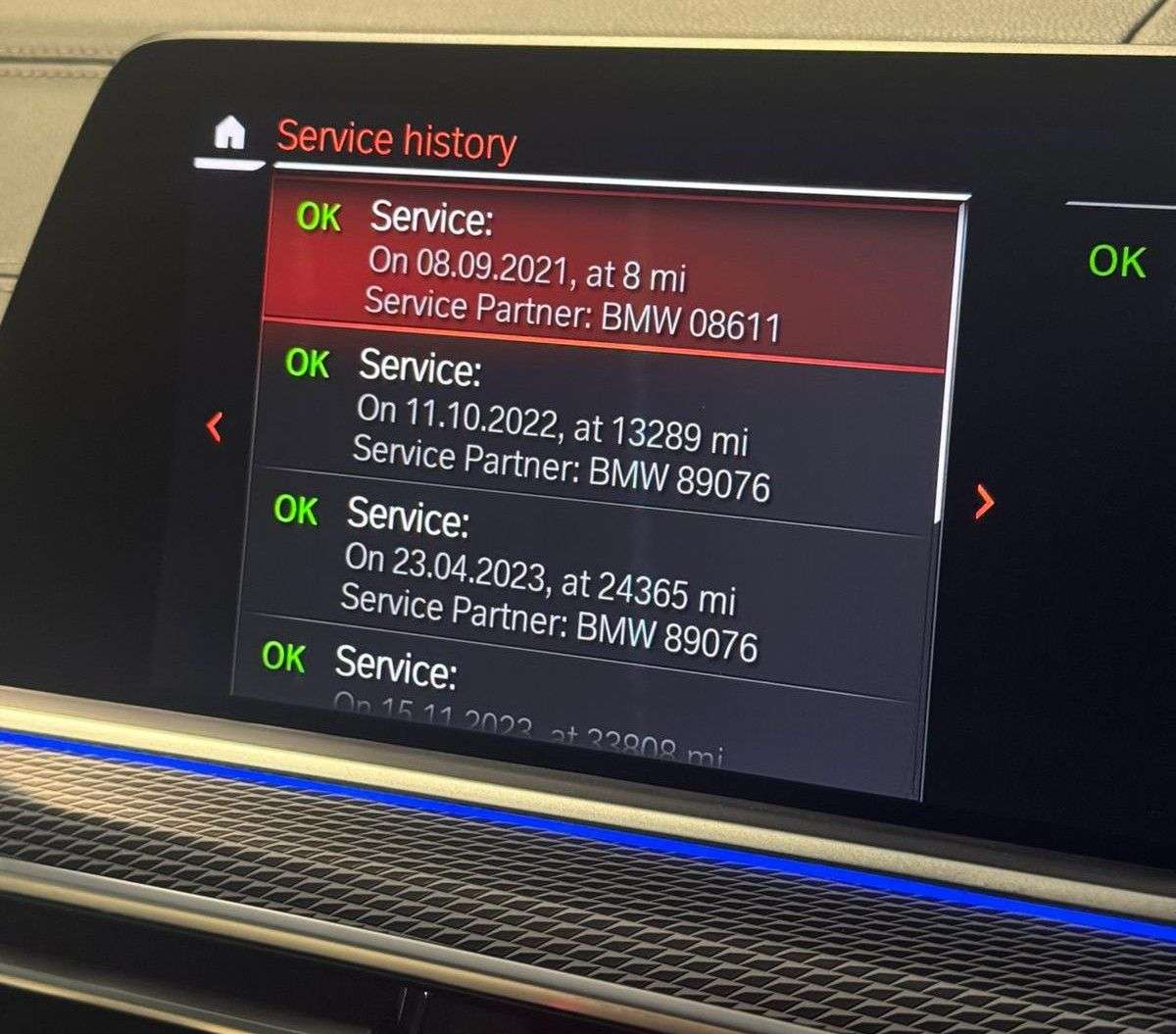 2021 BMW X5 2021 BMW X5