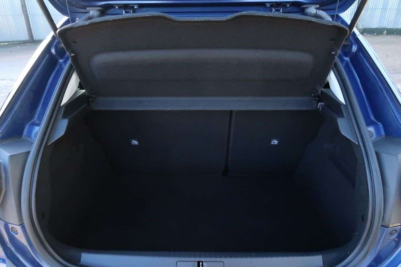 2020 VAUXHALL CORSA 2020 VAUXHALL CORSA