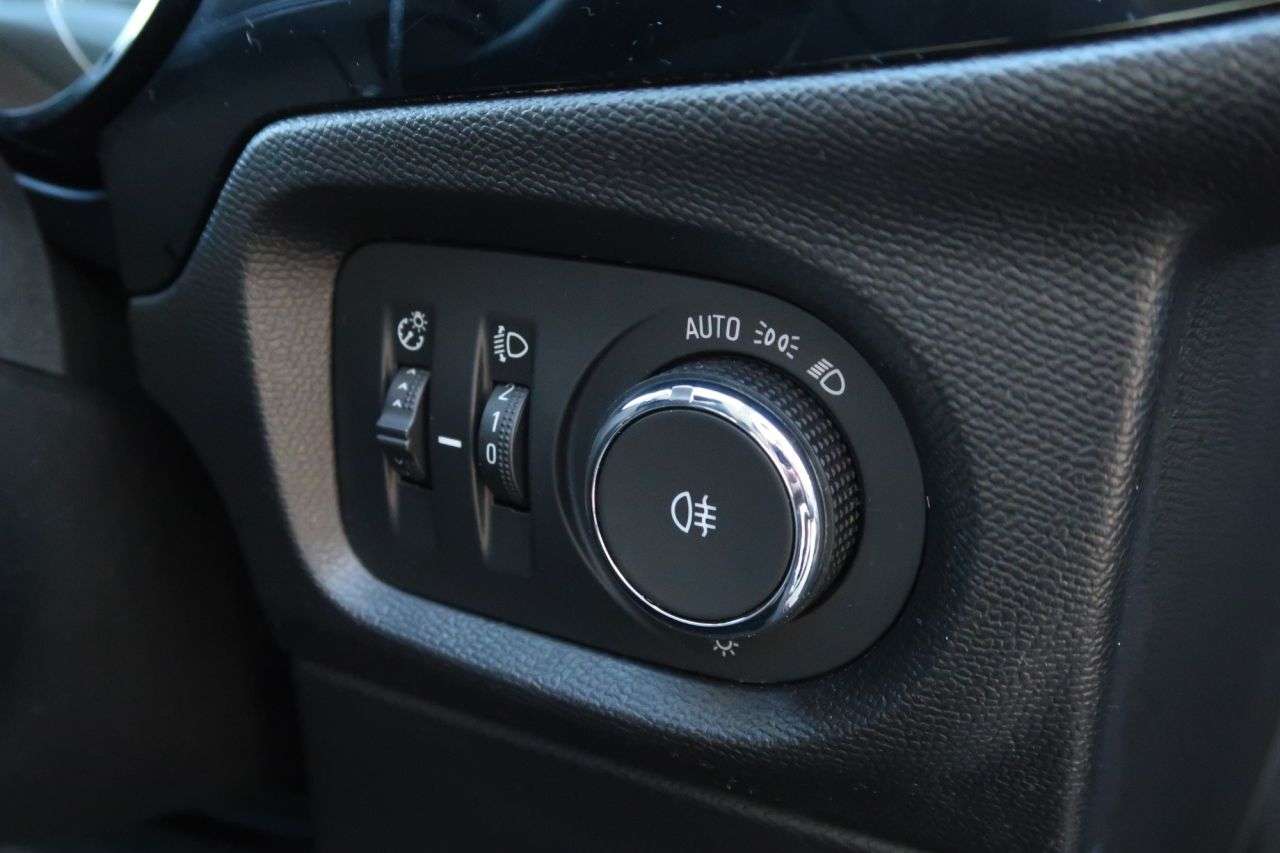 2020 VAUXHALL CORSA 2020 VAUXHALL CORSA