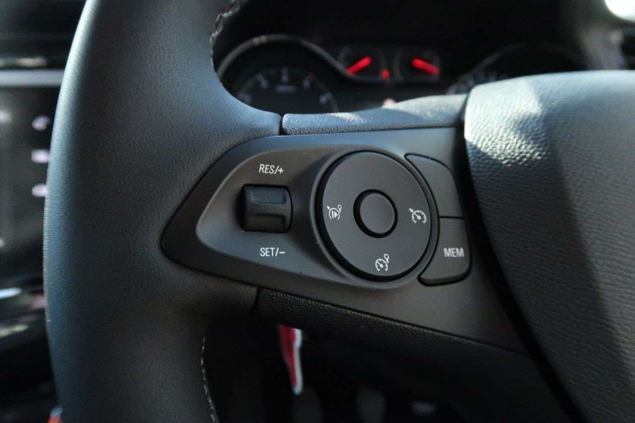 2020 VAUXHALL CORSA 2020 VAUXHALL CORSA