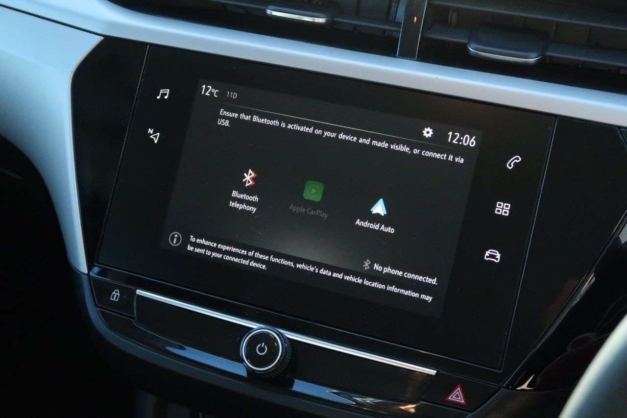 2020 VAUXHALL CORSA 2020 VAUXHALL CORSA