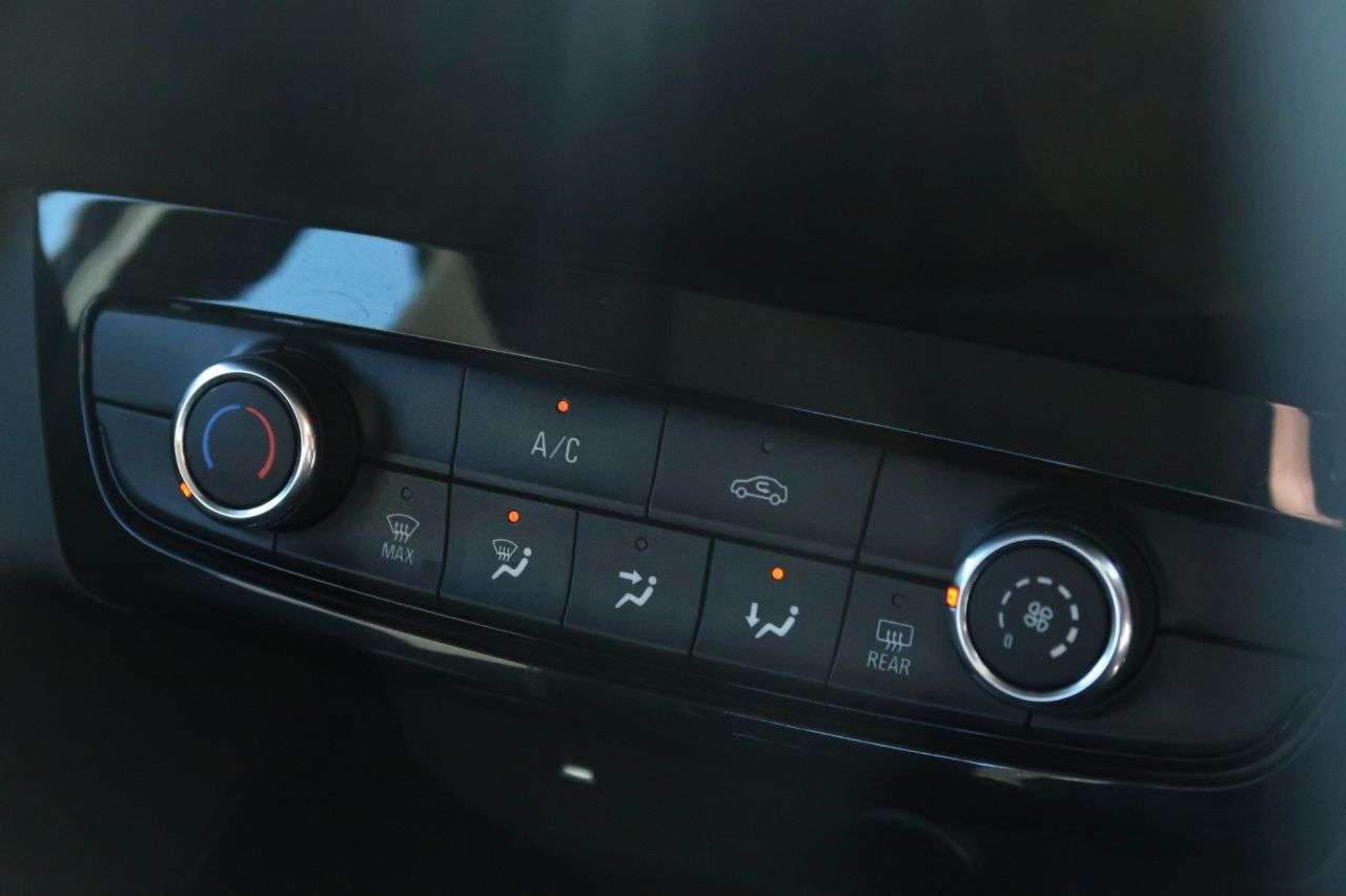 2020 VAUXHALL CORSA 2020 VAUXHALL CORSA