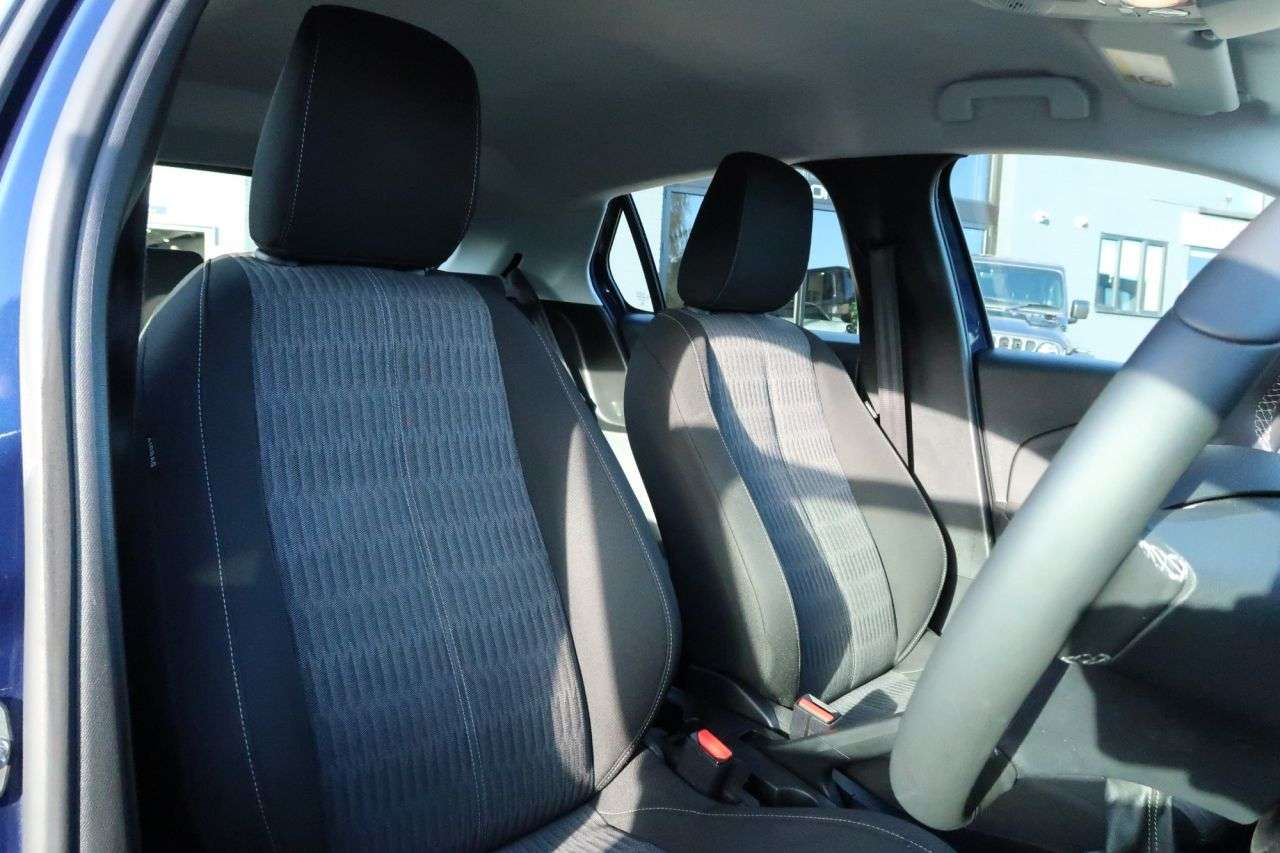 2020 VAUXHALL CORSA 2020 VAUXHALL CORSA