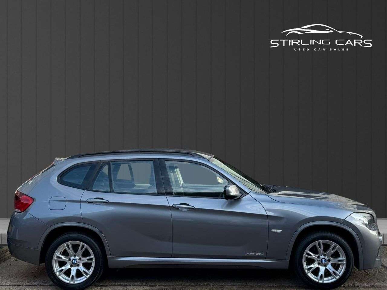2012 BMW X1 2012 BMW X1