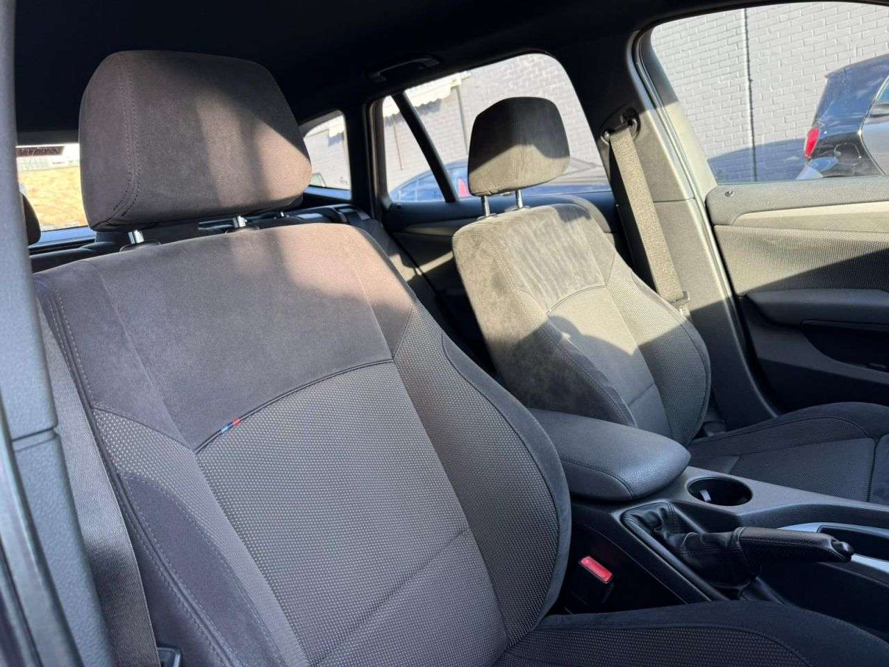 2012 BMW X1 2012 BMW X1