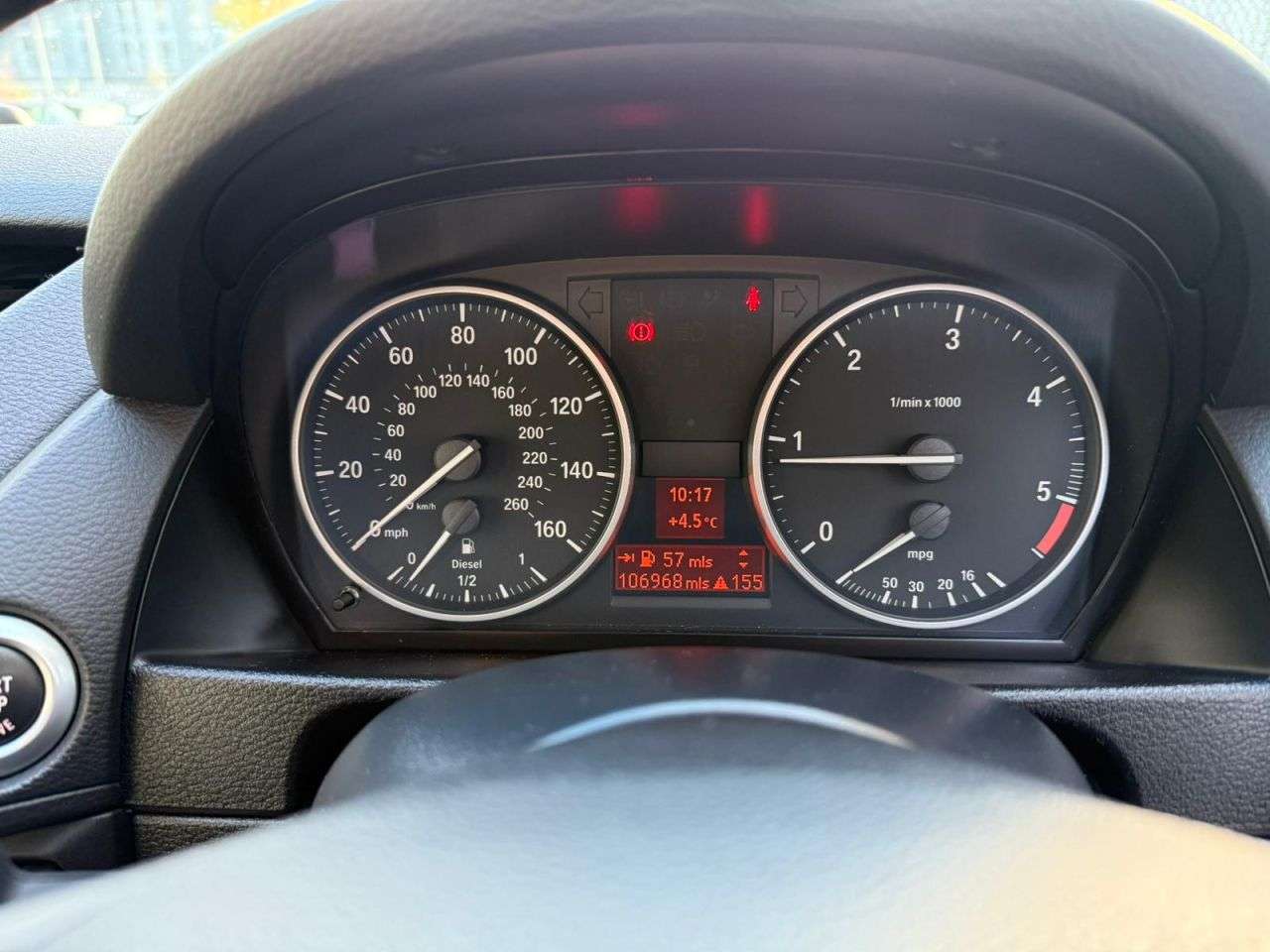 2012 BMW X1 2012 BMW X1