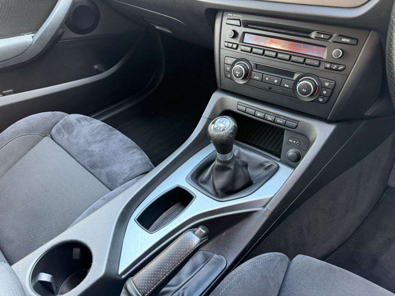 2012 BMW X1 2012 BMW X1