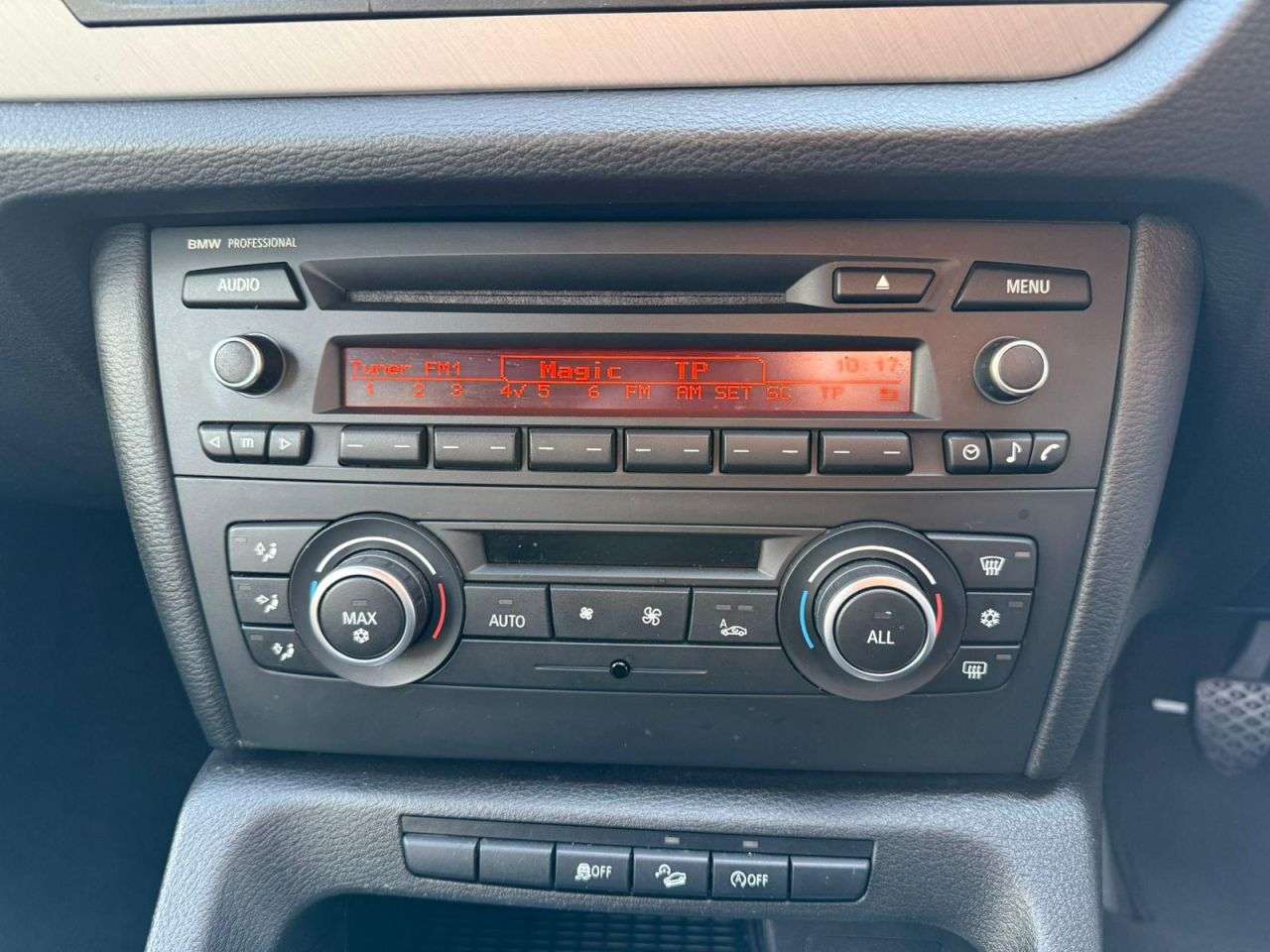 2012 BMW X1 2012 BMW X1