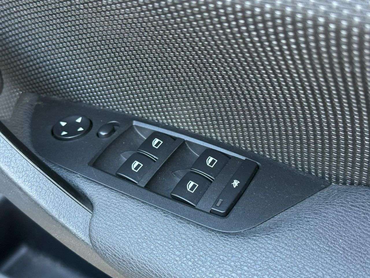 2012 BMW X1 2012 BMW X1