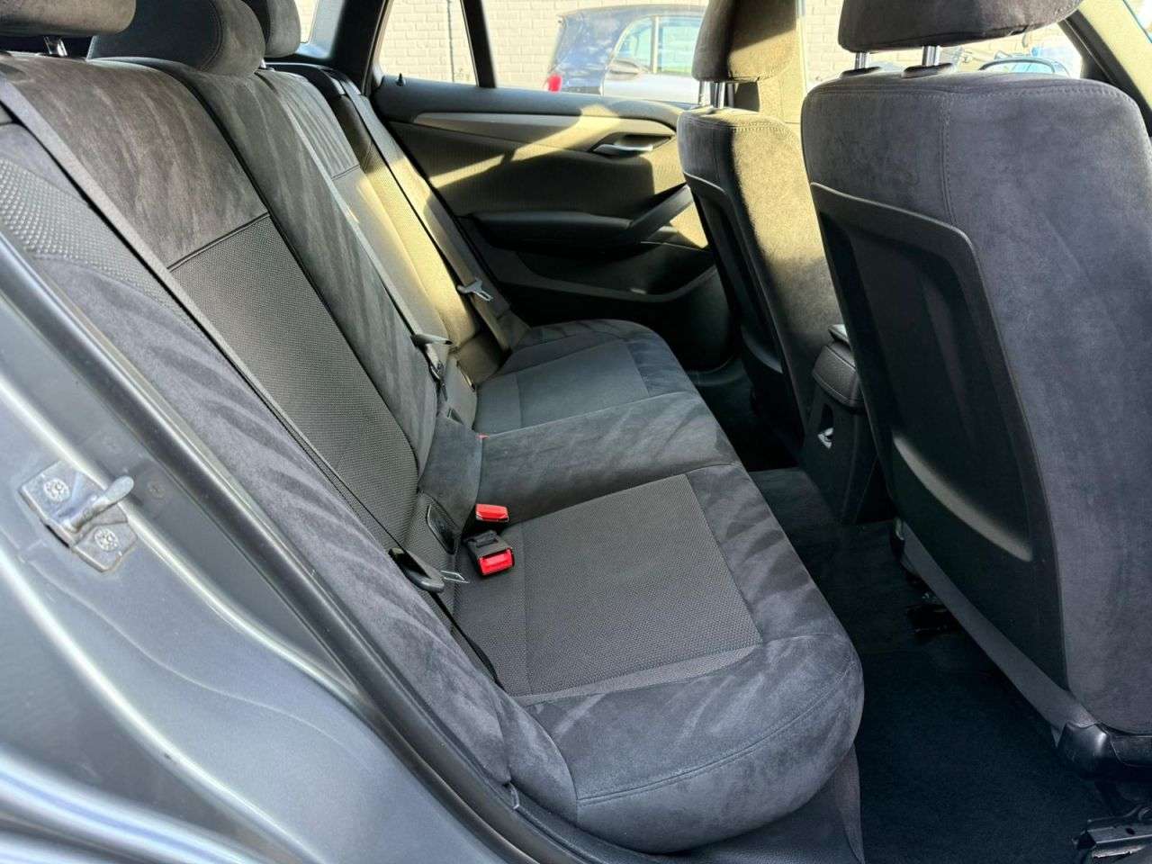 2012 BMW X1 2012 BMW X1