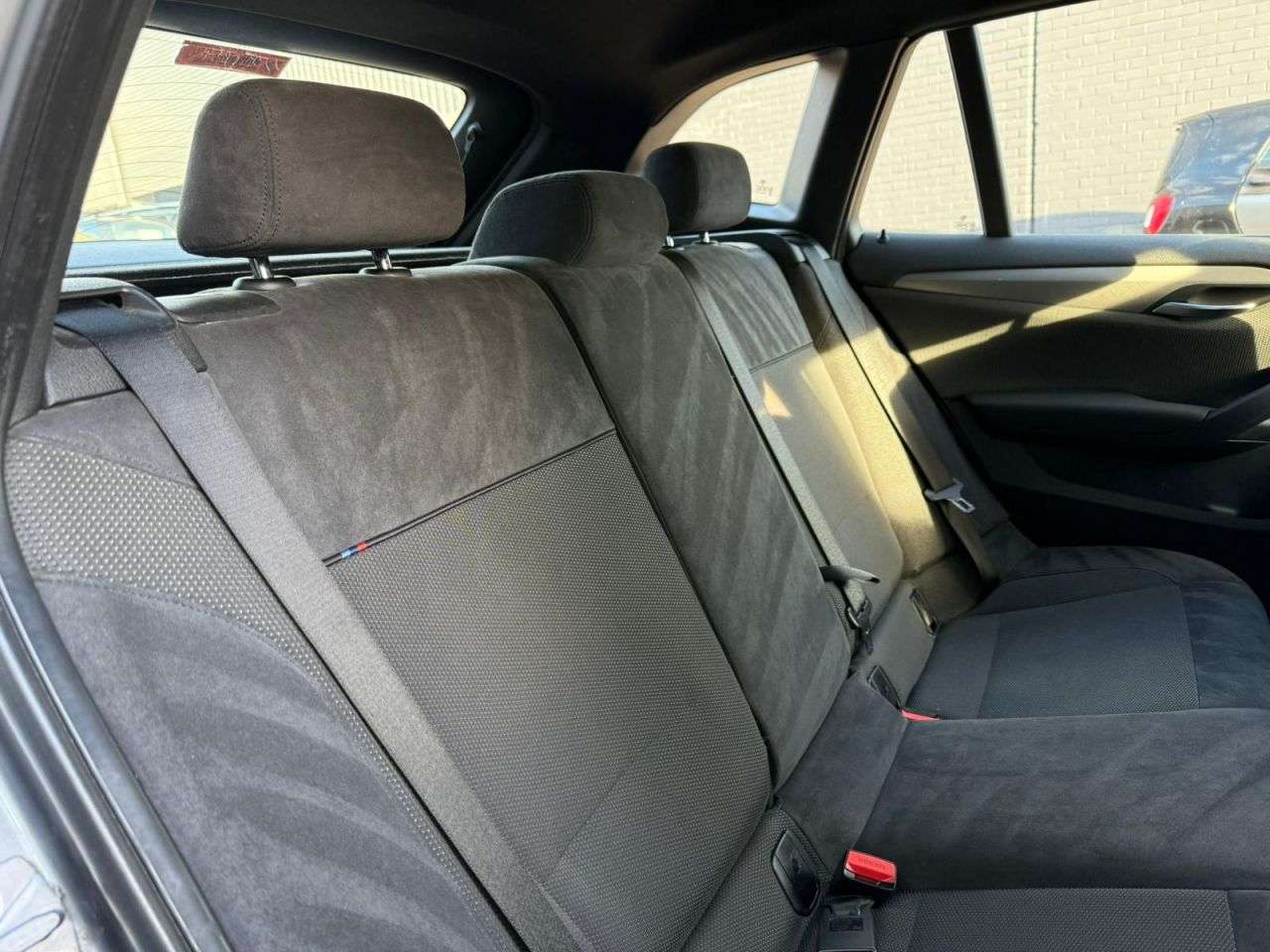 2012 BMW X1 2012 BMW X1