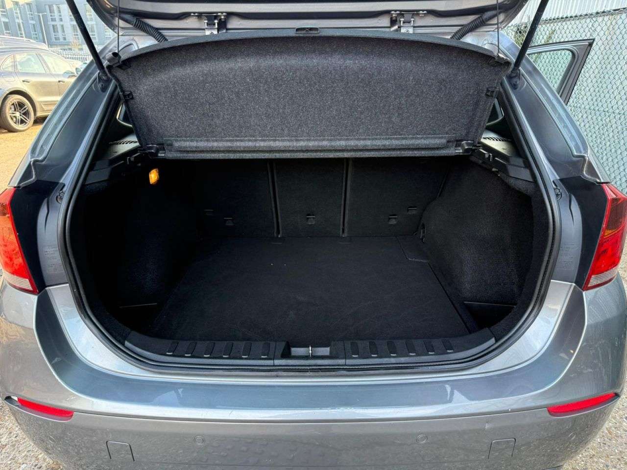 2012 BMW X1 2012 BMW X1