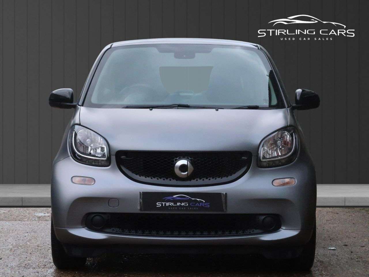 A 2018 SMART FORTWO 1.0 Prime (Premium) Coupe 2dr Petrol Twinamic Euro 6 (s/s) (71 ps) FINANCE+ A 2018 SMART FORTWO 1.0 Prime (Premium) Coupe 2dr Petrol Twinamic Euro 6 (s/s) (71 ps) FINANCE+