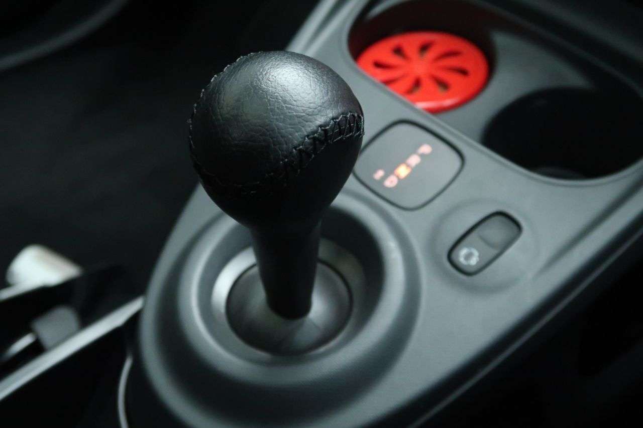 2018 SMART FORTWO 2018 SMART FORTWO