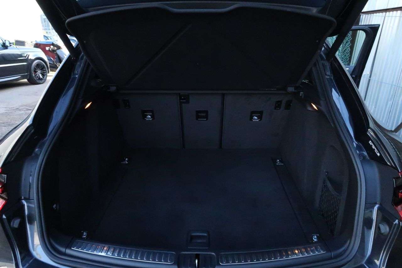 2017 PORSCHE MACAN 2017 PORSCHE MACAN