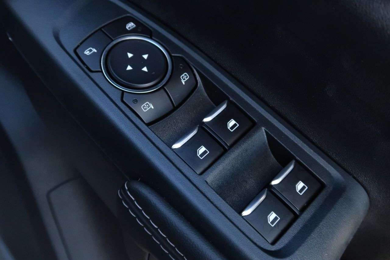 2024 FORD RANGER 2024 FORD RANGER