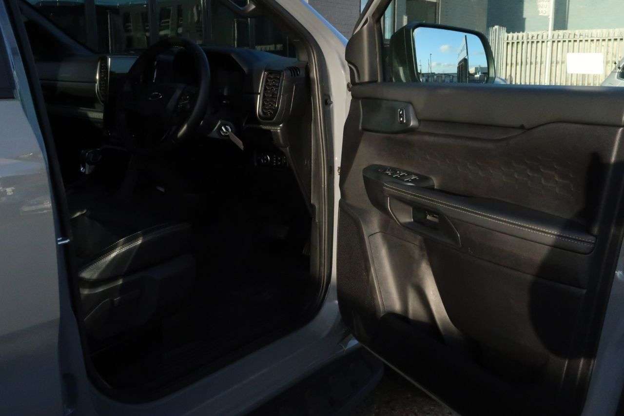 2024 FORD RANGER 2024 FORD RANGER