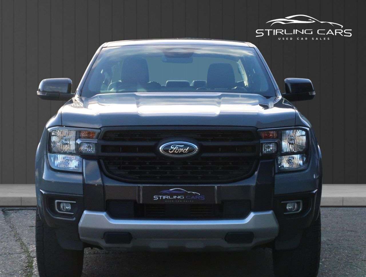 A 2024 FORD RANGER 2.0 TD EcoBlue Tremor Pickup Double Cab 4dr Diesel Auto 4WD Euro 6 (s/s) (2 A 2024 FORD RANGER 2.0 TD EcoBlue Tremor Pickup Double Cab 4dr Diesel Auto 4WD Euro 6 (s/s) (2